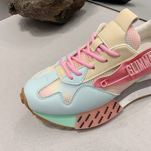 Glimmed women sneakers best chunky shoes for women 2022 Shoes Infinit Store Infinit Store Infinit Sneakers