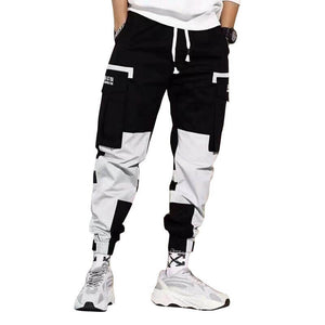 Gurba Cargo Pants Blue tactional cargo pants Pants Japanese size 3XL / Black Infinit Store Infinit Store Infinit Sneakers