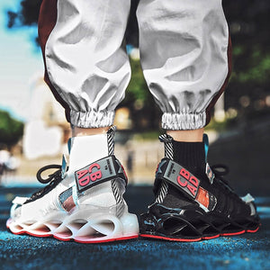 High Top Snakers INFINIT Blaze Fusion X sneakers Shoes Infinit Store Infinit Store Infinit Sneakers