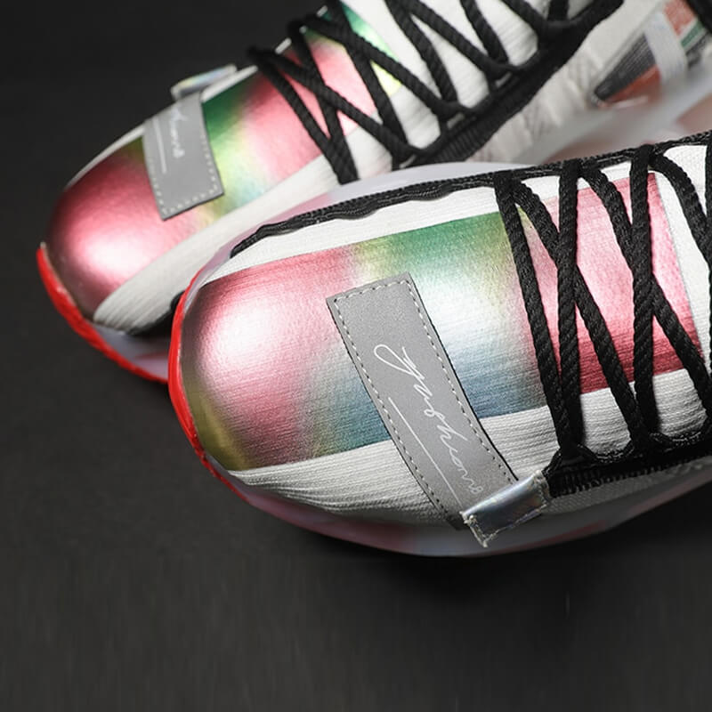 High Top Snakers INFINIT Blaze Fusion X sneakers Shoes Infinit Store Infinit Store Infinit Sneakers