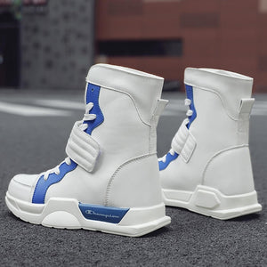 High Top Sneakers HTS Champion best hip hop shoes 2022 Shoes Infinit Store Infinit Store Infinit Sneakers