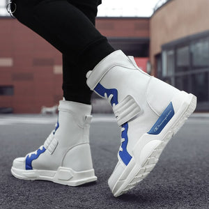 High Top Sneakers HTS Champion best hip hop shoes 2022 Shoes Infinit Store Infinit Store Infinit Sneakers