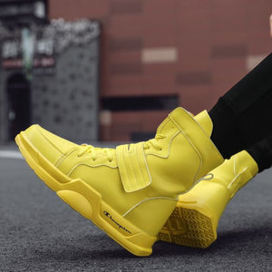 High Top Sneakers HTS Champion best hip hop shoes 2022 Shoes Infinit Store Infinit Store Infinit Sneakers