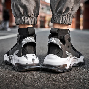 High Top Sneakers INFINIT Blaze DNX ( Dgeneration X ) Sneakers Shoes Infinit Store Infinit Store Infinit Sneakers