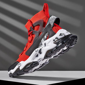 High Top Sneakers INFINIT Blaze DNX ( Dgeneration X ) Sneakers Shoes Infinit Store Infinit Store Infinit Sneakers