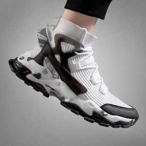 High Top Sneakers INFINIT Blaze DNX ( Dgeneration X ) Sneakers Shoes Infinit Store Infinit Store Infinit Sneakers