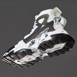 High Top Sneakers INFINIT Blaze DNX ( Dgeneration X ) Sneakers Shoes Infinit Store Infinit Store Infinit Sneakers