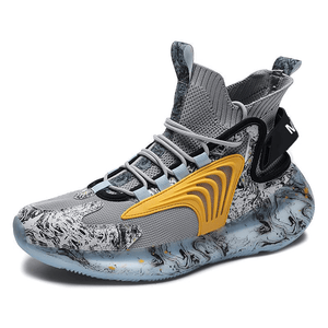 High Top Sneakers INFINIT Blaze Spectra breathable sneakers Shoes Infinit Store Infinit Store Infinit Sneakers