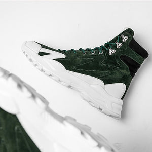 High Top Sneakers mens HTSX Street Culture Sneakers Shoes Infinit Store Infinit Store Infinit Sneakers