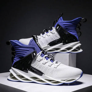 INFINIT Blaze DX700X Original High Top Sneakers 2022 Shoes Infinit Store Infinit Store Infinit Sneakers