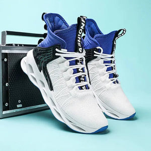 INFINIT Blaze DX700X Original High Top Sneakers 2022 Shoes Infinit Store Infinit Store Infinit Sneakers