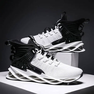 INFINIT Blaze DX700X Original High Top Sneakers 2022 Shoes Infinit Store Infinit Store Infinit Sneakers