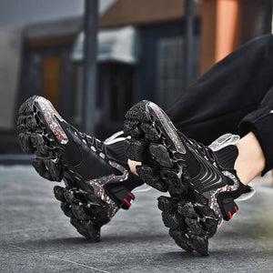 INFINIT Blaze Diablo R Sneakers Original Shoes Infinit Store Infinit Store Infinit Sneakers