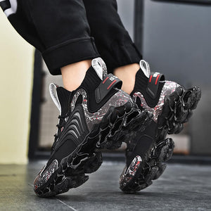 INFINIT Blaze Diablo R Sneakers Original Shoes Infinit Store Infinit Store Infinit Sneakers