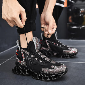 INFINIT Blaze Diablo R Sneakers Original Shoes Infinit Store Infinit Store Infinit Sneakers