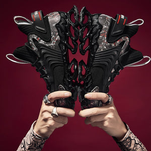 INFINIT Blaze Diablo R Sneakers Original Shoes Infinit Store Infinit Store Infinit Sneakers