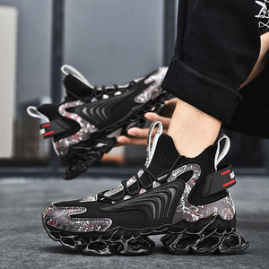 INFINIT Blaze Diablo R Sneakers Original Shoes Infinit Store Infinit Store Infinit Sneakers