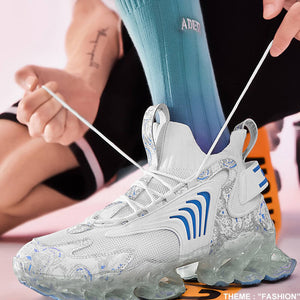 INFINIT Blaze Diablo R Sneakers Original Shoes Infinit Store Infinit Store Infinit Sneakers