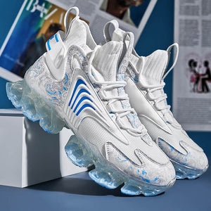 INFINIT Blaze Diablo R Sneakers Original Shoes Infinit Store Infinit Store Infinit Sneakers