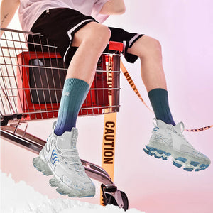 INFINIT Blaze Diablo R Sneakers Original Shoes Infinit Store Infinit Store Infinit Sneakers