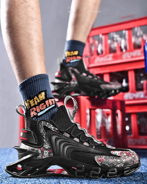 INFINIT Blaze Diablo best gym shoes 2022 Shoes Infinit Store Infinit Store Infinit Sneakers