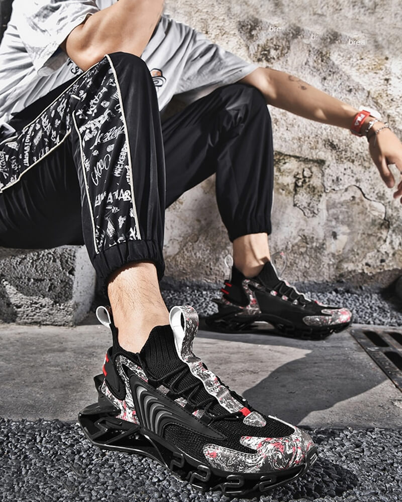 INFINIT Blaze Diablo best gym shoes 2022 Shoes Infinit Store Infinit Store Infinit Sneakers