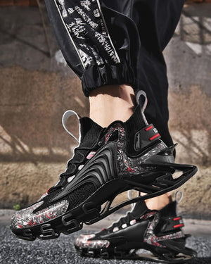 INFINIT Blaze Diablo best gym shoes 2022 Shoes Infinit Store Infinit Store Infinit Sneakers