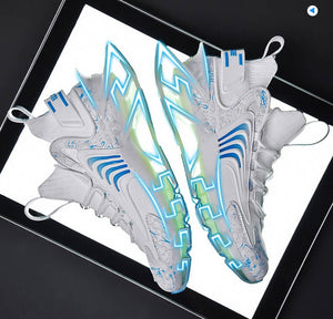 INFINIT Blaze Diablo best gym shoes 2022 Shoes Infinit Store Infinit Store Infinit Sneakers