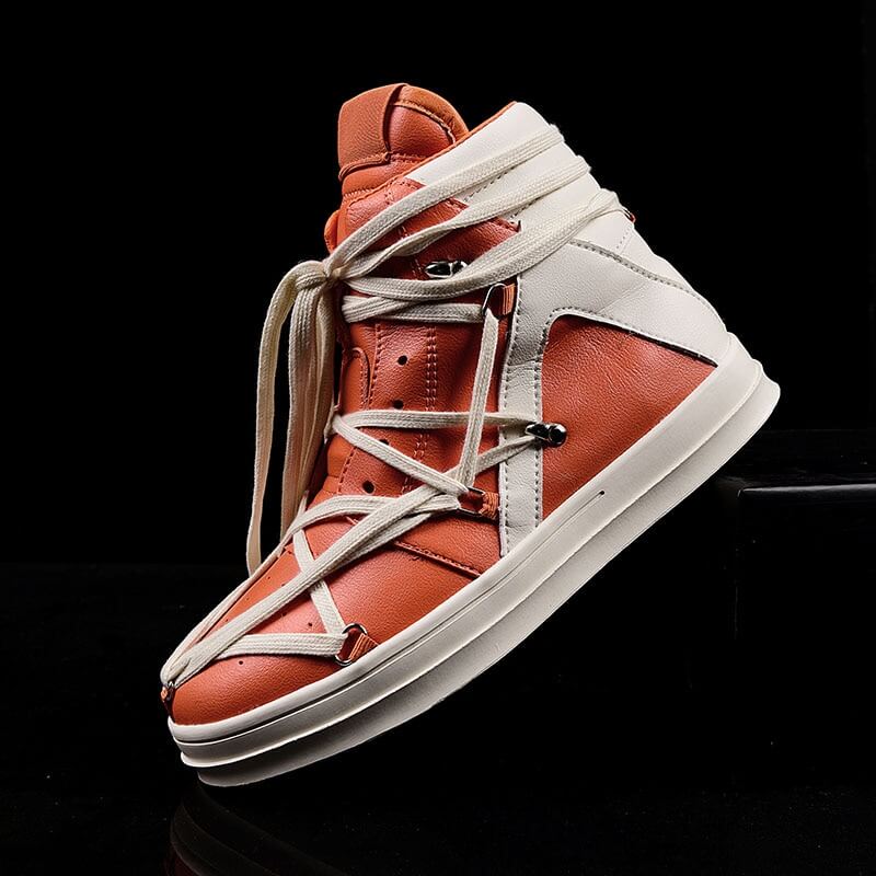 INFINIT Blaze EnigmaX high top sneakers Shoes Infinit Store Infinit Store Infinit Sneakers