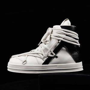INFINIT Blaze EnigmaX high top sneakers Shoes Infinit Store Infinit Store Infinit Sneakers