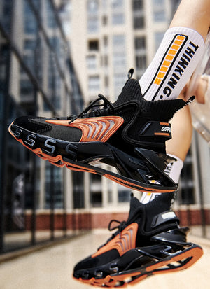 INFINIT Blaze Falcon X Sneakers Best Athletic Shoes 2022 Shoes Infinit Store Infinit Store Infinit Sneakers