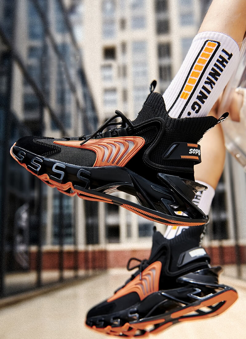 INFINIT Blaze Falcon X Sneakers Best Athletic Shoes 2022 Shoes Infinit Store Infinit Store Infinit Sneakers