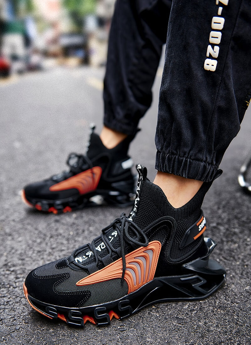 INFINIT Blaze Falcon X Sneakers Best Athletic Shoes 2022 Shoes Infinit Store Infinit Store Infinit Sneakers