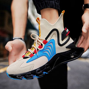 INFINIT Blaze Falcon X Sneakers Best Athletic Shoes 2022 Shoes Infinit Store Infinit Store Infinit Sneakers