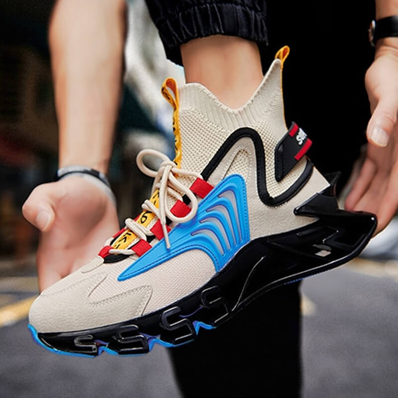 INFINIT Blaze Falcon X Sneakers Best Athletic Shoes 2022 Shoes Infinit Store Infinit Store Infinit Sneakers