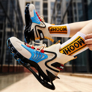 INFINIT Blaze Falcon X Sneakers Best Athletic Shoes 2022 Shoes Infinit Store Infinit Store Infinit Sneakers