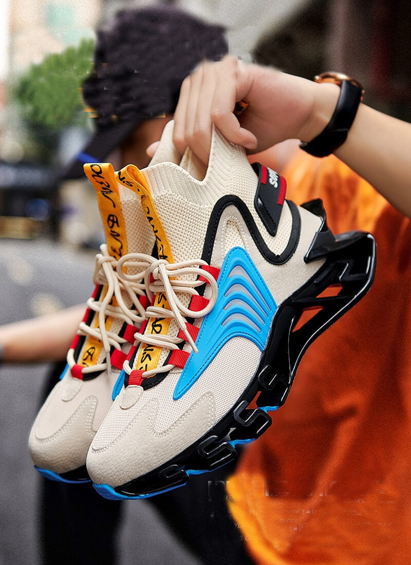 INFINIT Blaze Falcon X Sneakers Best Athletic Shoes 2022 Shoes Infinit Store Infinit Store Infinit Sneakers