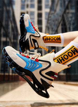 INFINIT Blaze Falcon X Sneakers Best Athletic Shoes 2022 Shoes Infinit Store Infinit Store Infinit Sneakers