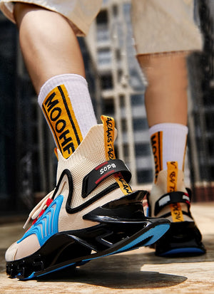 INFINIT Blaze Falcon X Sneakers Best Athletic Shoes 2022 Shoes Infinit Store Infinit Store Infinit Sneakers