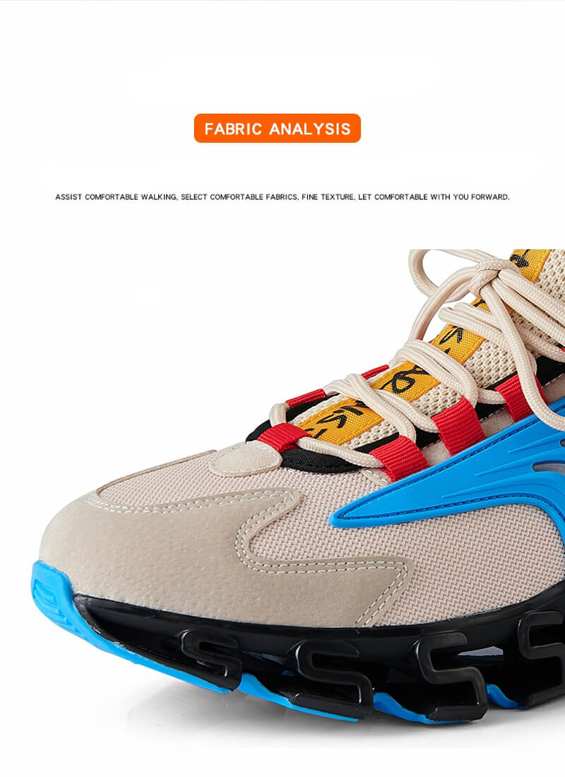 INFINIT Blaze Falcon X Sneakers Best Athletic Shoes 2022 Shoes Infinit Store Infinit Store Infinit Sneakers