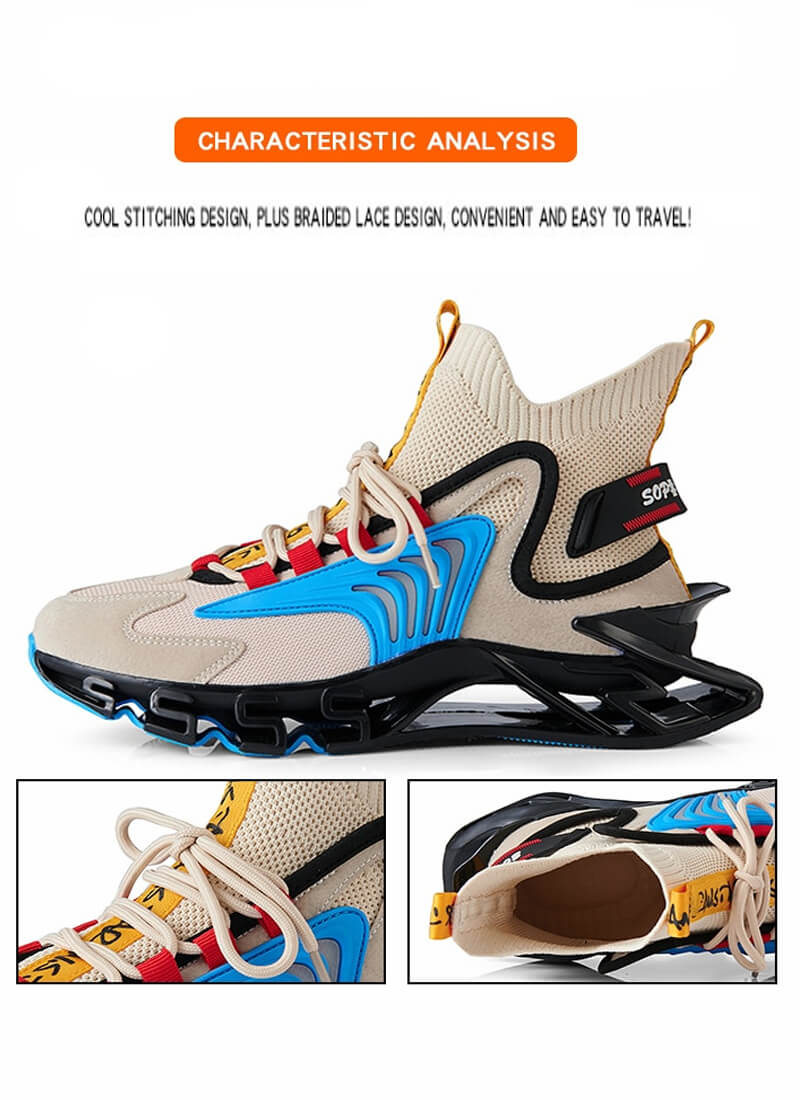 INFINIT Blaze Falcon X Sneakers Best Athletic Shoes 2022 Shoes Infinit Store Infinit Store Infinit Sneakers