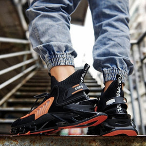 INFINIT Blaze Falcon X Sneakers Best Athletic Shoes 2022 Shoes Infinit Store Infinit Store Infinit Sneakers