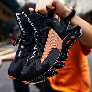 INFINIT Blaze Falcon X Sneakers Best Athletic Shoes 2022 Shoes Infinit Store Infinit Store Infinit Sneakers