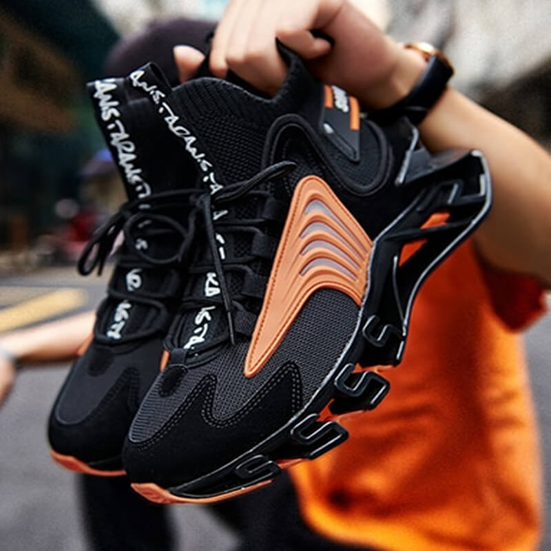 INFINIT Blaze Falcon X Sneakers Best Athletic Shoes 2022 Shoes Infinit Store Infinit Store Infinit Sneakers