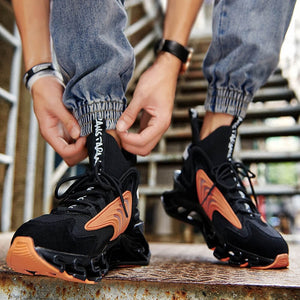 INFINIT Blaze Falcon X Sneakers Best Athletic Shoes 2022 Shoes Infinit Store Infinit Store Infinit Sneakers