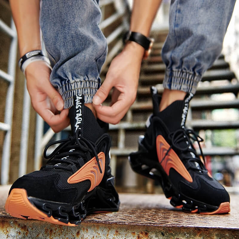 INFINIT Blaze Falcon X Sneakers Best Athletic Shoes 2022 Shoes Infinit Store Infinit Store Infinit Sneakers