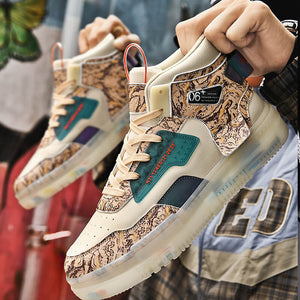 INFINIT Blaze KX5 best skateboard shoes 2022 Shoes Infinit Store Infinit Store Infinit Sneakers