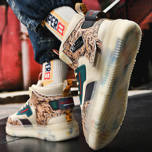 INFINIT Blaze KX5 best skateboard shoes 2022 Shoes Infinit Store Infinit Store Infinit Sneakers