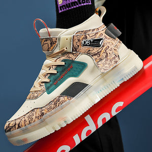 INFINIT Blaze KX5 best skateboard shoes 2022 Shoes Infinit Store Infinit Store Infinit Sneakers