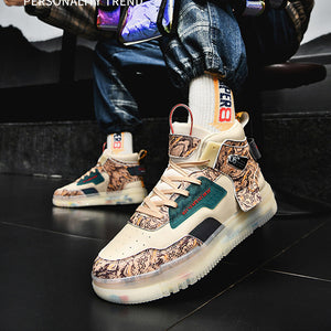 INFINIT Blaze KX5 best skateboard shoes 2022 Shoes Infinit Store Infinit Store Infinit Sneakers